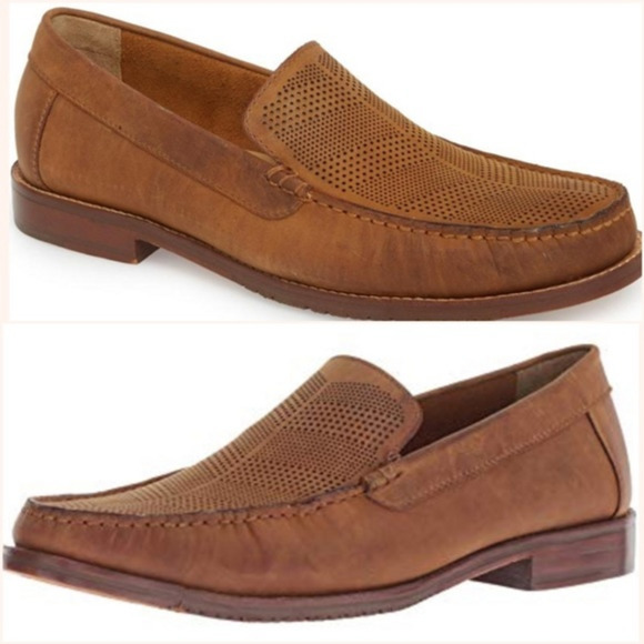 tommy bahama felton shoes